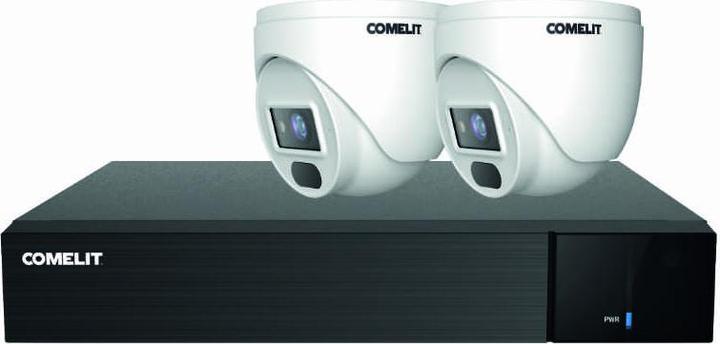 Comelit Come Kit Ip