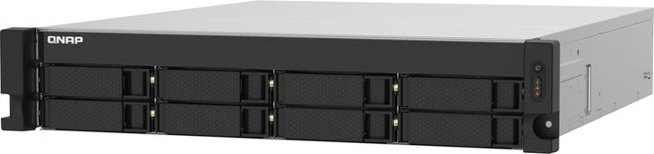 Produktbild QNAP TS-832PXU-RP-4G (0 TB)
