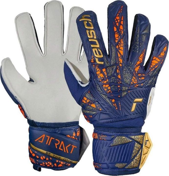 Produktbild Reusch Attrakt Solid Junior (7)