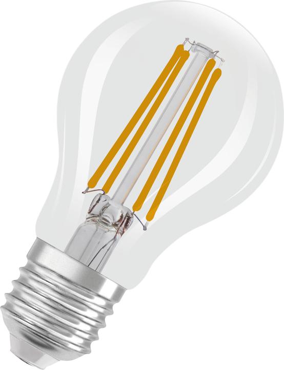Osram Led Three Step Dim Classic A (E27, 6.50 W, 806 lm, 1 x, E)