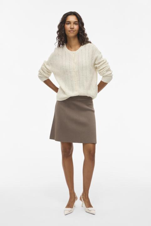 Immagine prodotto Vila VIPRETTY Pointelle Strickjacke (M)
