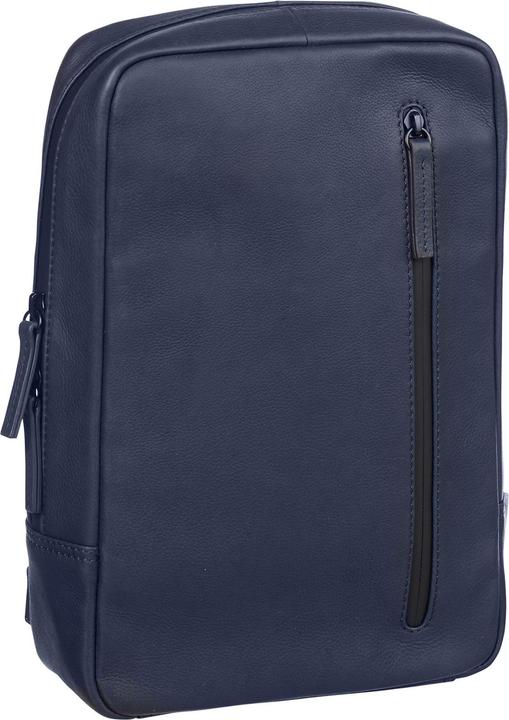 Produktbild Leonhard Heyden Den Haag Umhängetasche Leder 20 cm