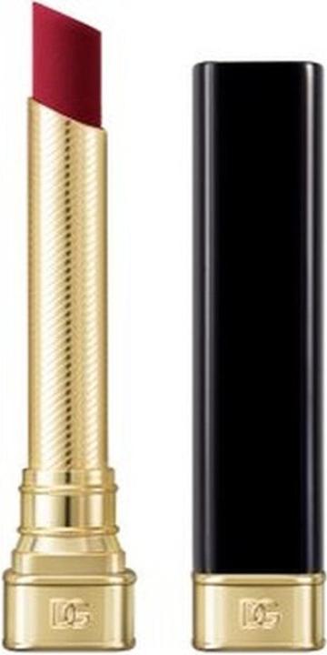 Produktbild Dolce & Gabbana Classic My Comfy Matte Lipstick For A Long-Lasting Effect