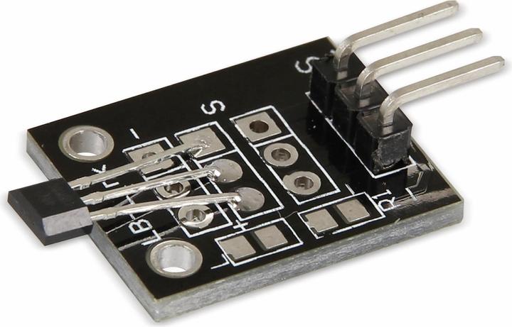 Joy-it DEBO SENS MAG2 Developer Boards