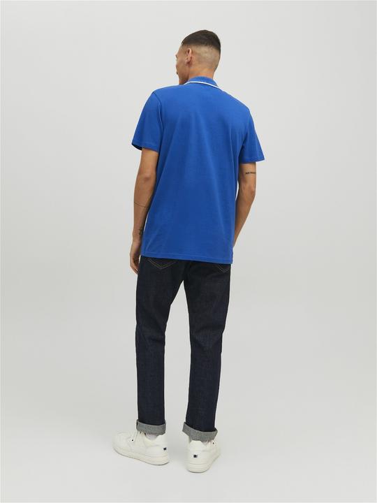 Produktbild Jack & Jones Klassisches Polo shirt (S)