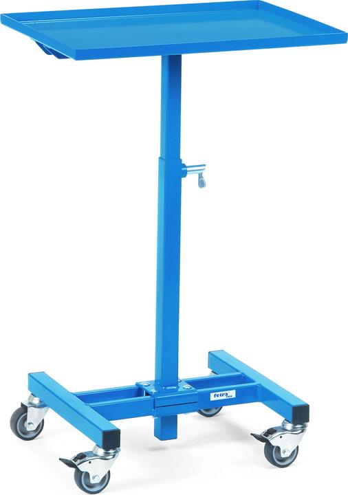 Fetra Material stand