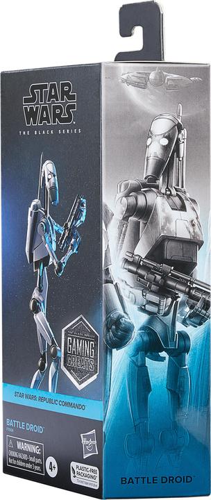 Produktbild Hasbro Battle Droid