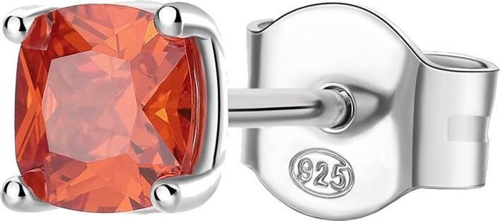 Immagine prodotto Brosway Orecchini singoli in argento Fancy Vitamin Orange FVO07