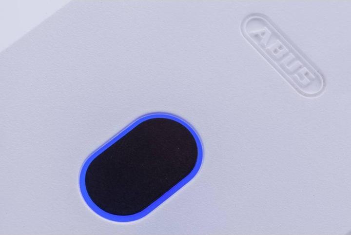 Produktbild Abus WLAN Basisstation für Akku Cam (1920 x 1080 Pixels)