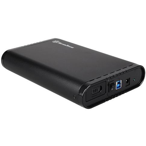 Silverstone Sst-Ts07b (3.5