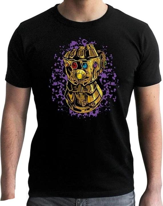 Produktbild TShirt (XL)