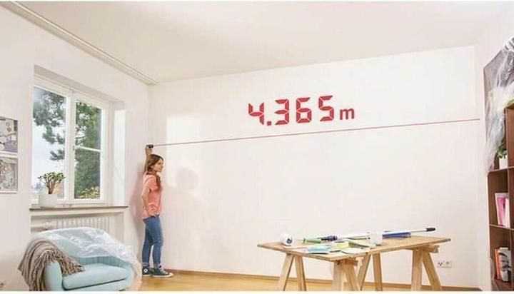 Immagine prodotto Bosch Home & Garden EasyDistance 20 (20 m, 635 nm)