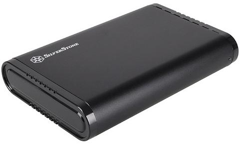 Productafbeelding Silverstone Sst-Ts07b (3.5")