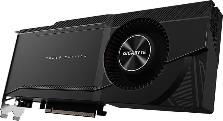 Produktbild Gigabyte GeForce RTX 3080 TURBO 10G (10 GB)