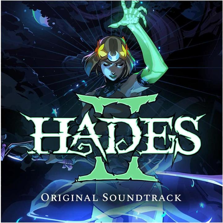 Immagine prodotto Nintendo Hades II (Switch 2, DE)
