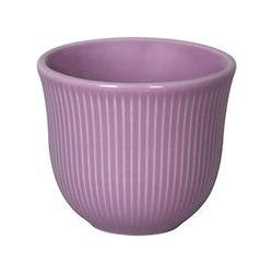 Loveramics, Tasse, Brewers - Becher 80 Ml - Probierbecher Mit Prägung - Lila (80 ml, 1 x)