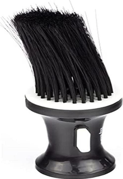 Actual product image Sibel Talc & Dry Neck Brush 1 pc.