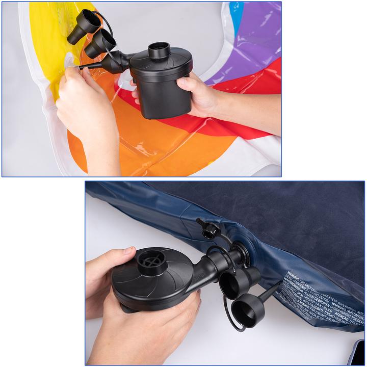 Produktbild Deuba Luftpumpe