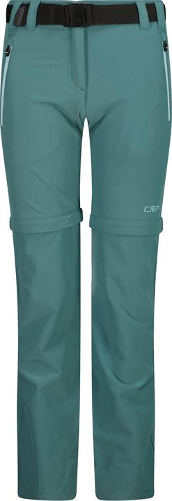 Actual product image CMP Campagnolo Trekking Zip Off (92)