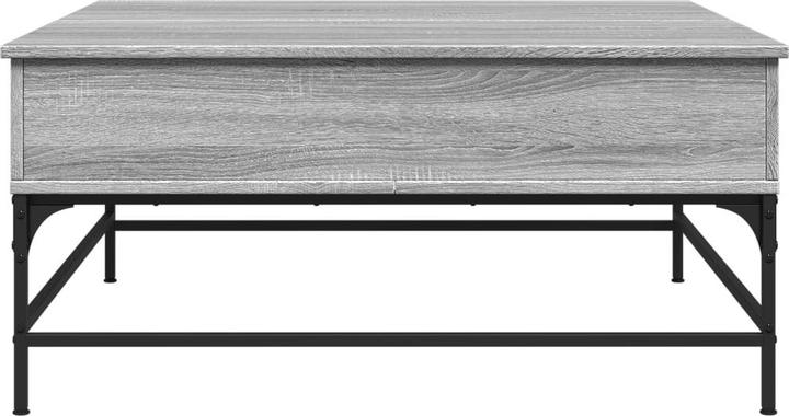 Image du produit vidaXL Couchtisch (95 x 95 x 45 cm)