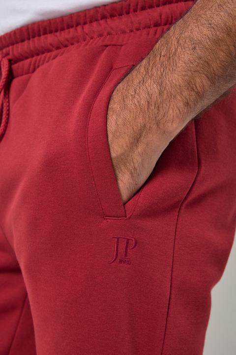 Produktbild JP1880 Bermuda, Basic, kurze Jogginghose (6XL)