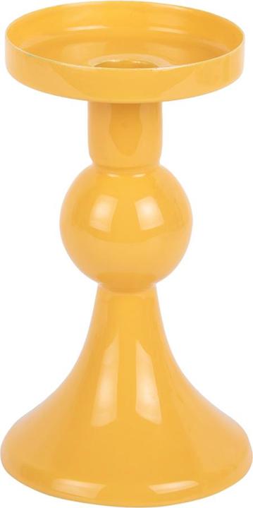 Actual product image present time Candle Holder Funky Small