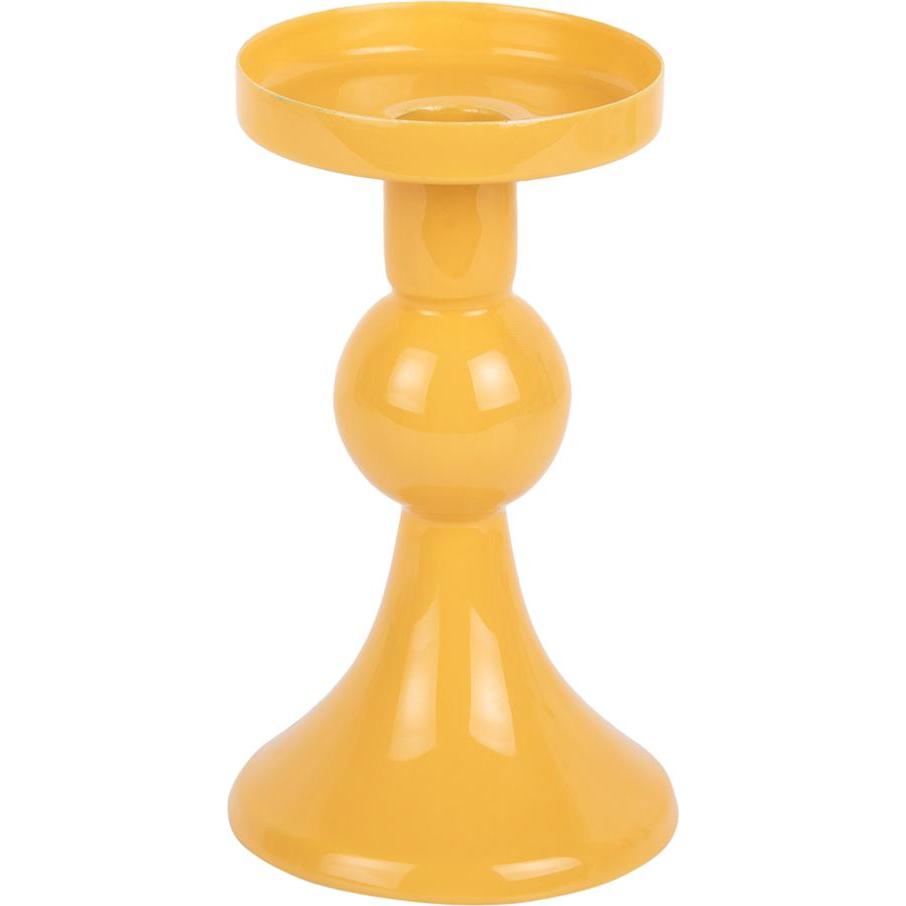 present time, Candeliere, Candle Holder Funky Small