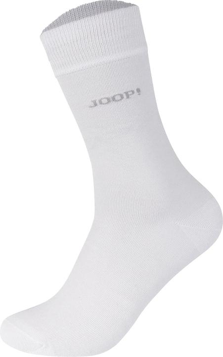 Produktbild Joop! Premium Essential Iconic Socks 2P (2er Pack, 35 - 38)