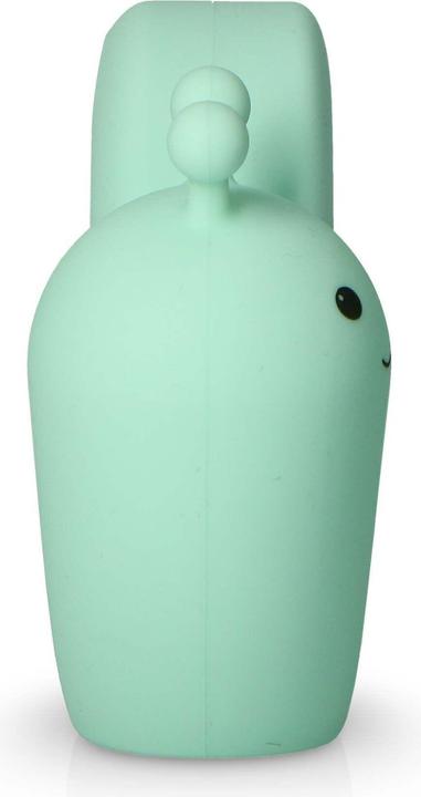 Actual product image Alecto Baby alarm clock