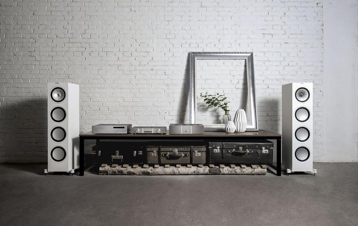 Produktbild KEF Q950 (1 Stk., 200 W)
