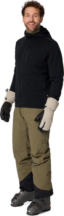 Produktbild Stoic MountainWool NalluSt. Pro 3 Finger (9)