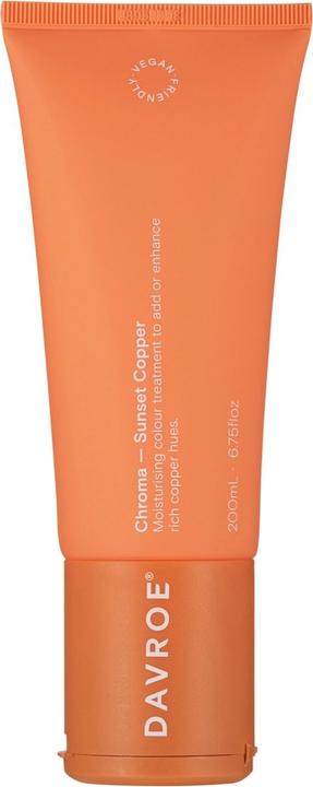 Produktbild Davroe Chroma Farbbehandlung 200ml
