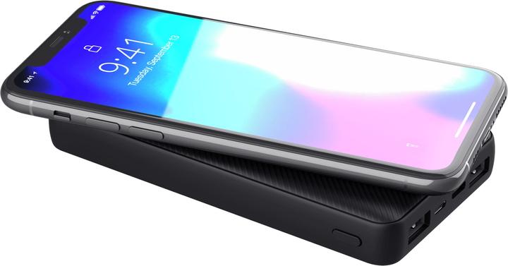 Produktbild Trust Primo Lithium-Ion (Li-Ion) Black (15000 mAh, 15 W, 55.50 Wh)