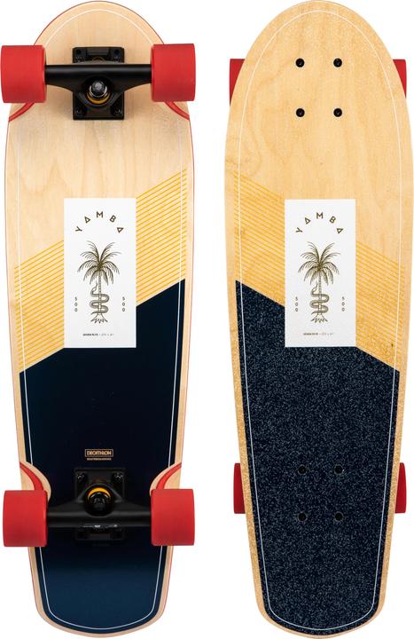 Image du produit Oxelo YAMBA 500