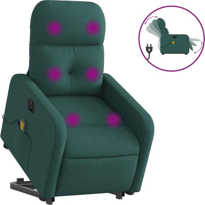 Actual product image VidaXL Itzal