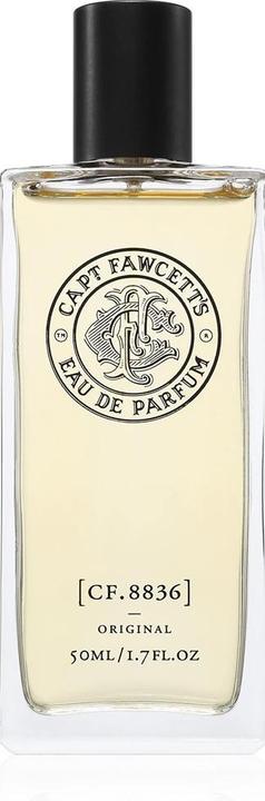 Immagine prodotto Captain Fawcett Originale (Eau de parfum, 50 ml)