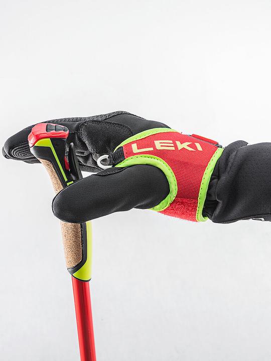 Productafbeelding Leki Langlaufstokken PRC 750 (175 cm)