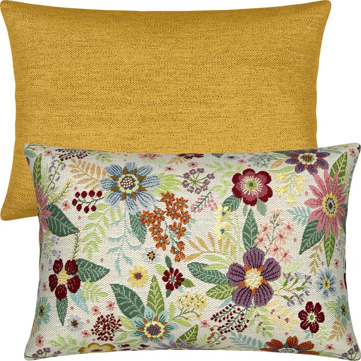 Image du produit Erwin Müller Kissenhülle 2er-Pack (30 x 50 cm)