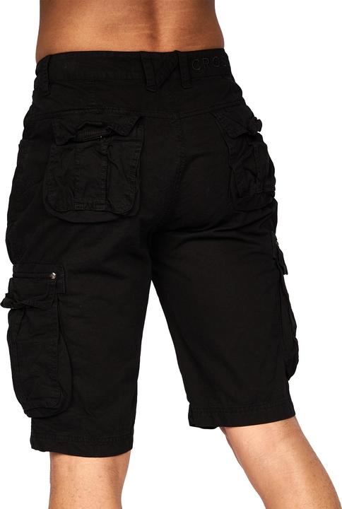 Actual product image Crosshatch Mens Chaseforth Shorts (32)