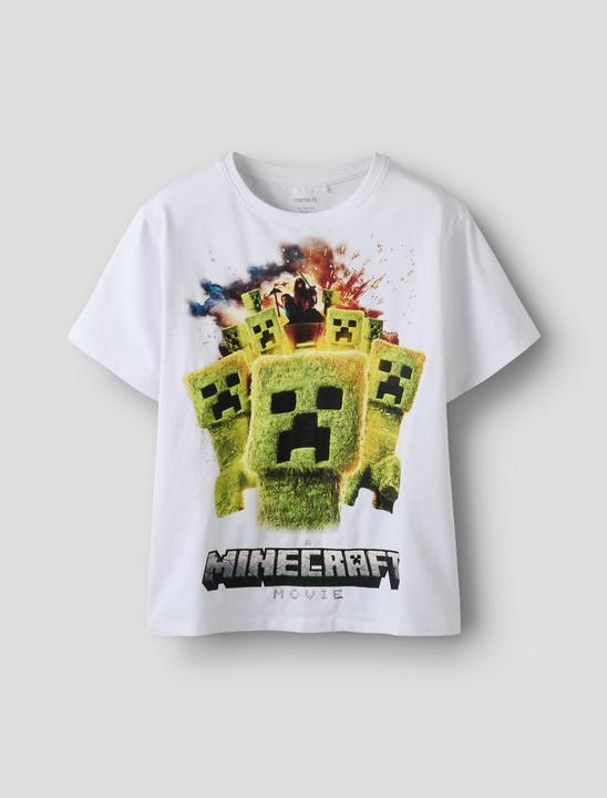 Image du produit Name it Minecraft T-Shirt (134, 140)