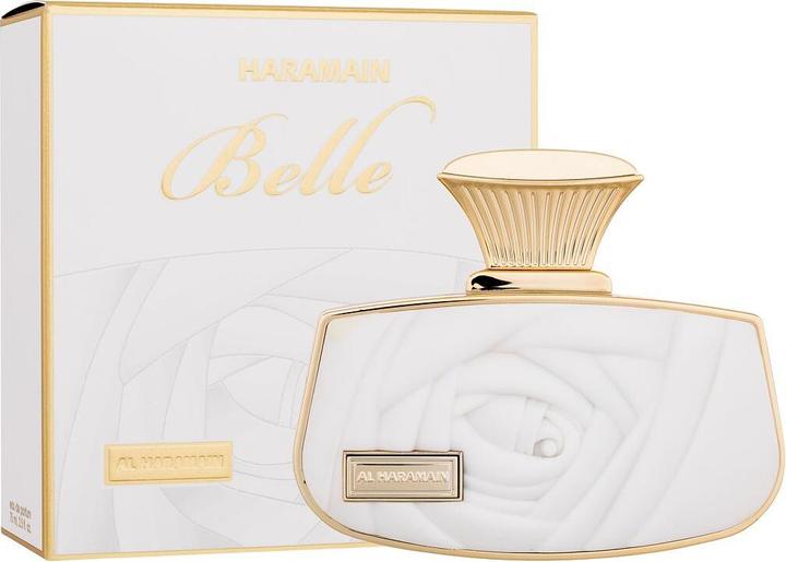Immagine prodotto Al Haramain Belle - EDP - 75 ml (Eau de parfum, 75 ml)