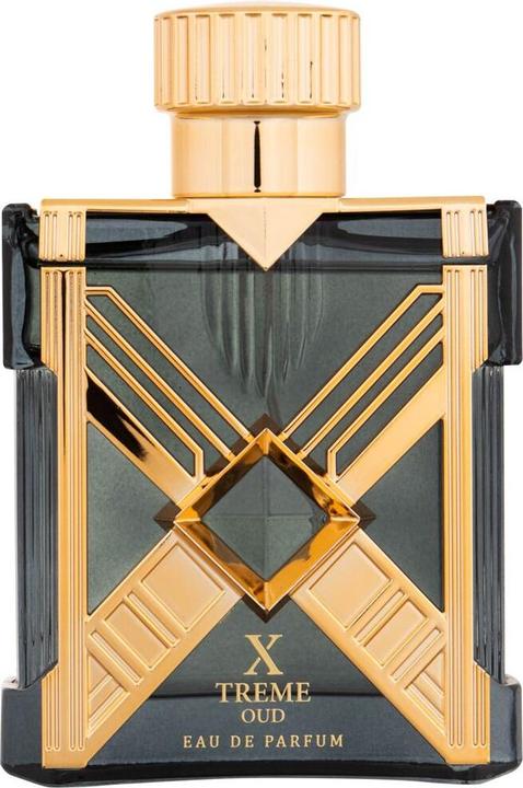 Immagine prodotto Prime X Treme Oud EDP (Eau de parfum, 100 ml)