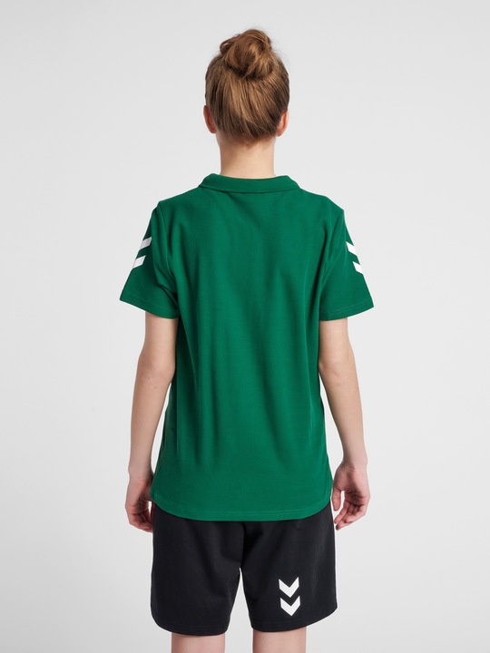 Immagine prodotto hummel Go Cotton Polo Donna (XXL)