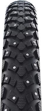 Produktbild Schwalbe Marathon Winter Plus (20 x 1.60, 42-406)