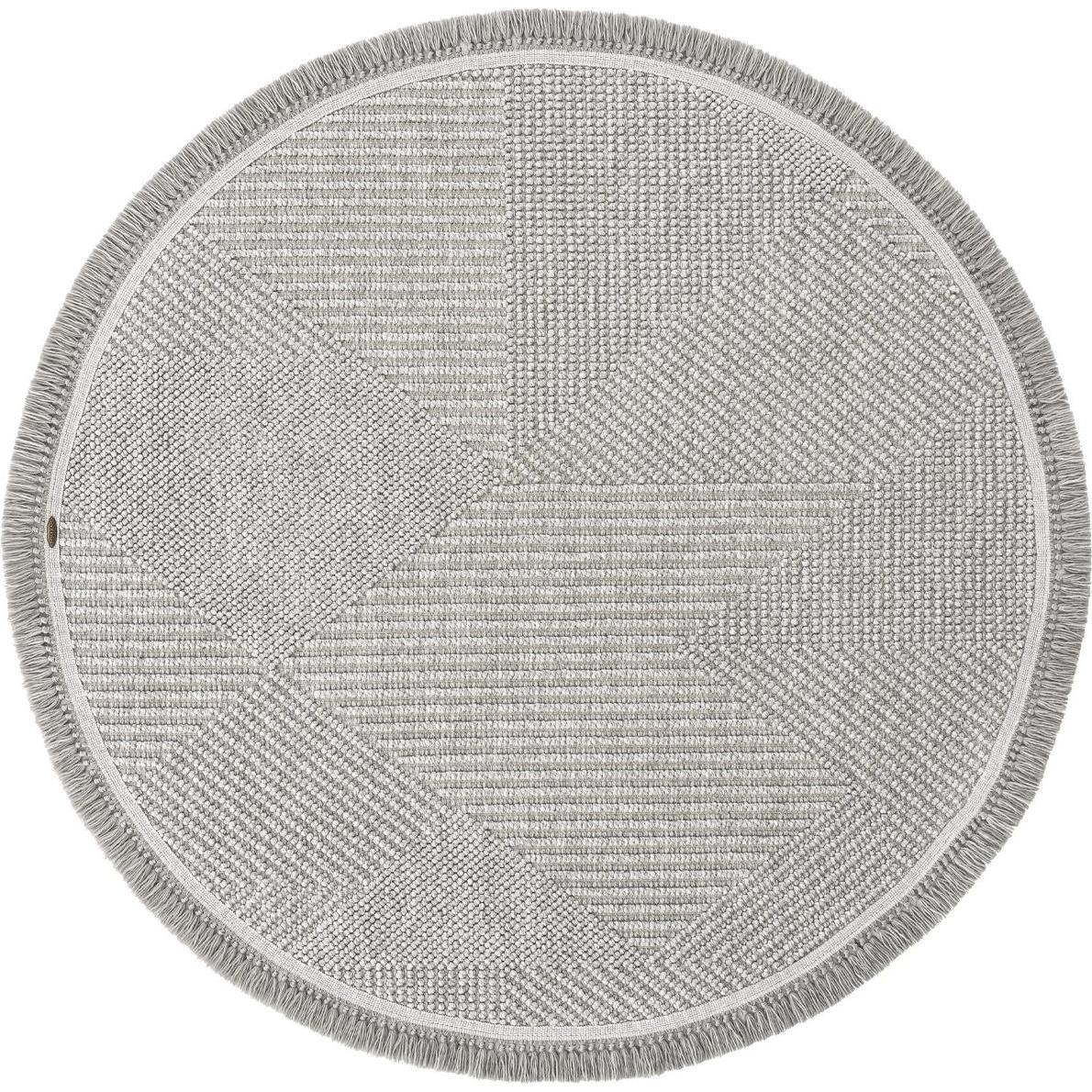 Conceptum Hypnose, Teppich, Harriet (200 x 200 x 7 cm)