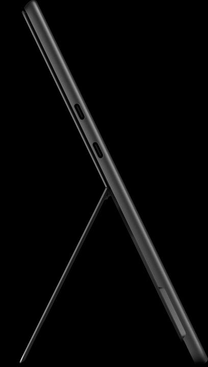 Produktbild Microsoft Surface Pro 9 (13", Intel Core i5-1235U, 16 GB, 256 GB, Ohne Tastaturlayout)