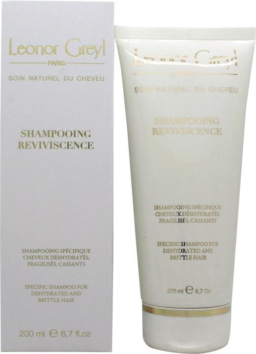Actual product image Leonor Greyl Shampooing Reviviscence (200 ml)