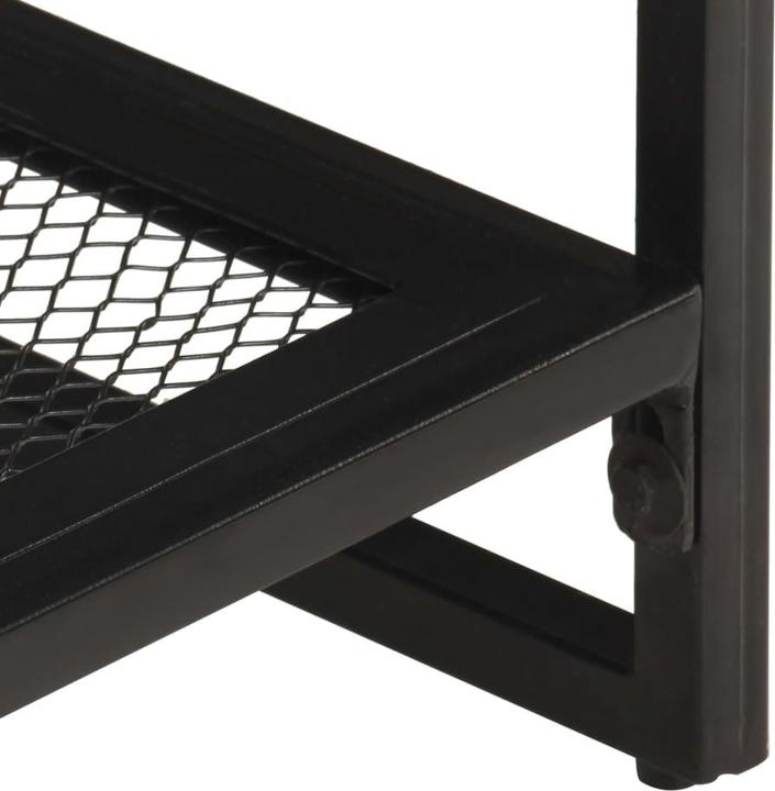 Produktbild vidaXL Konsolentisch (110 x 35 x 75 cm)