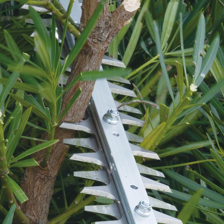 Actual product image Makita Four Leaf Line (Weed whacker, Trimmer line + line spool)