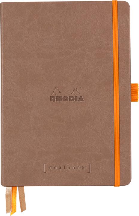 Immagine prodotto Rhodia Quaderni e quaderni Rho (A5, Quadretti)